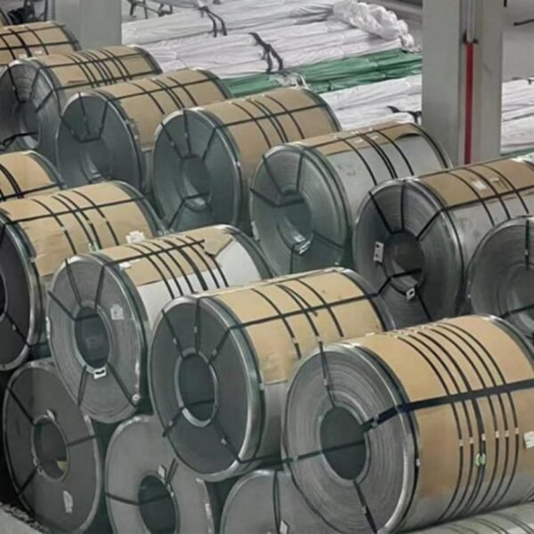 Cold Rolled Plate and Sheet