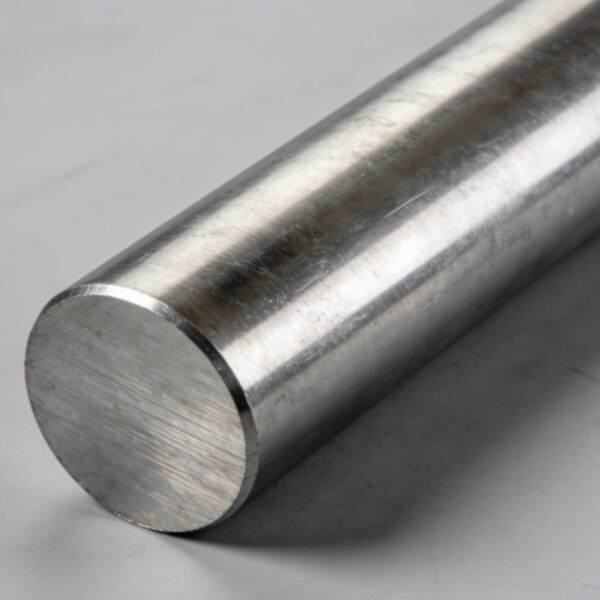 Nickel Alloy Cold Drawn Bars