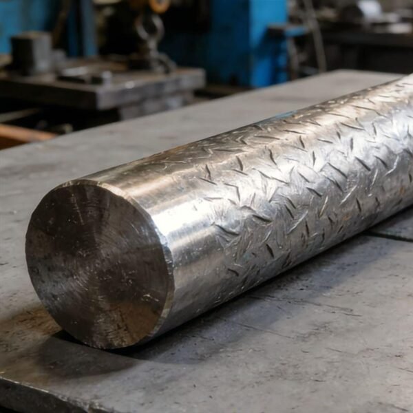 Nickel Alloy Steel Forged Bars