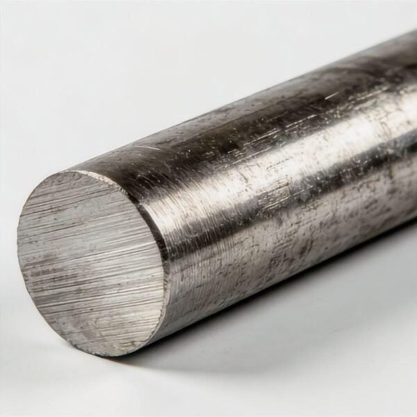 Nickel Alloy Steel Hot Rolled Bar