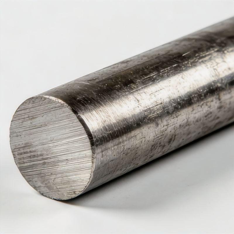 Hot Rolled Round Bar Nickel Alloy Steel Hot Rolled Bar