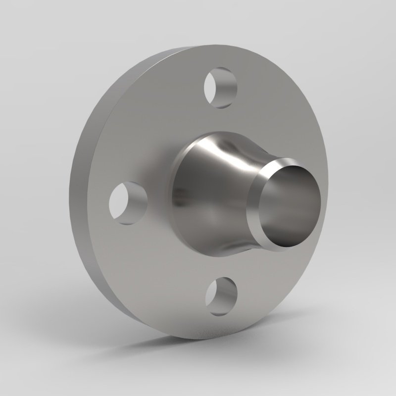 Ring Type Joint Face Flange